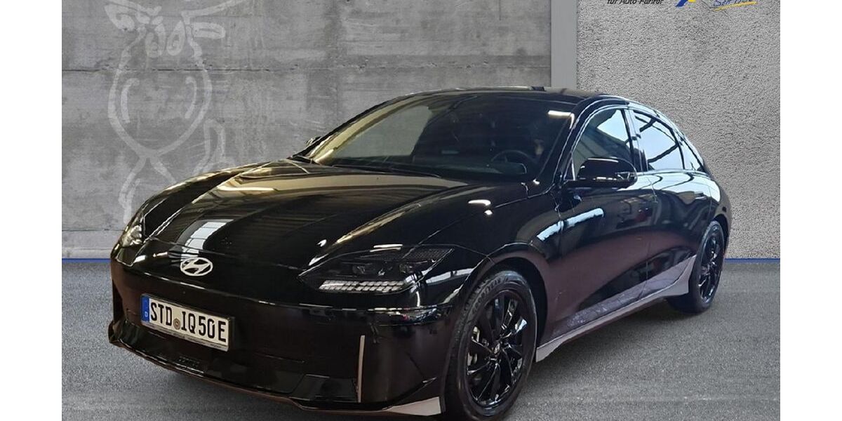 Hyundai IONIQ 6 5.000 km 37.680 &euro; Jork-Königreich 21635