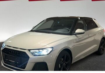Audi A1 1.890 km 27.440 &euro; Hamburg 20537