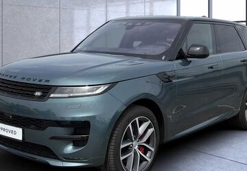Land Rover Range Rover Sport 59.214 km 95.899 &euro; Hamburg 22525