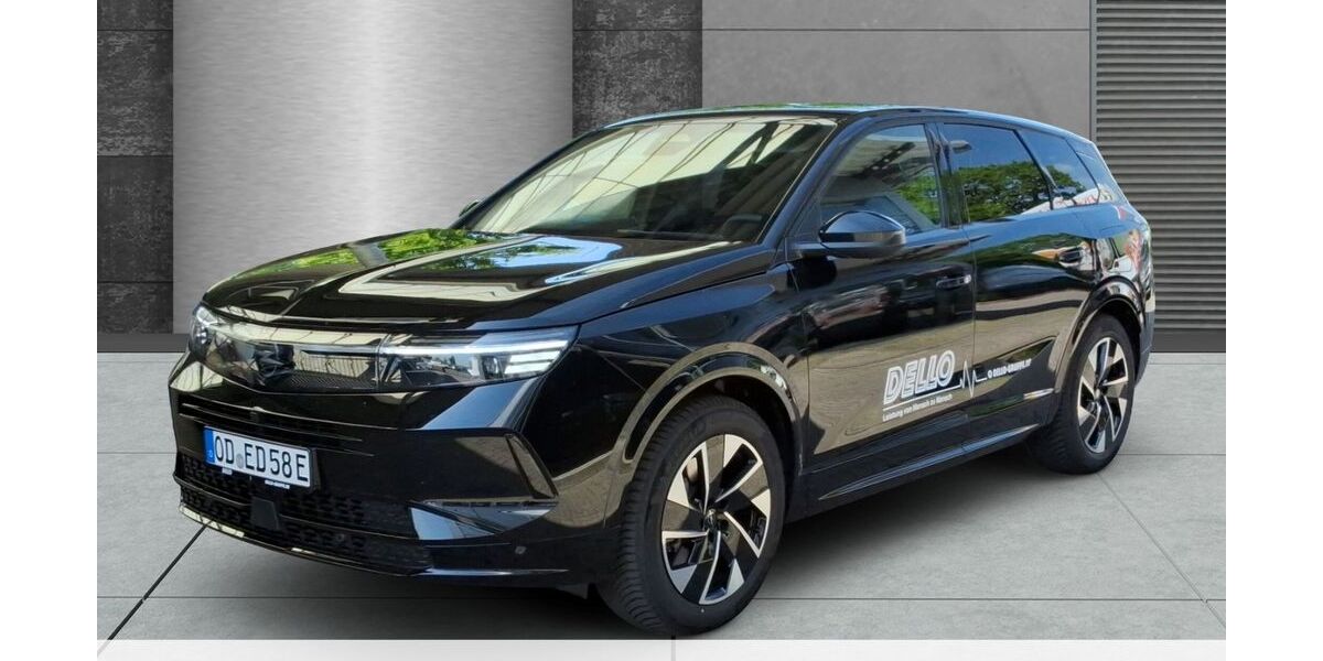 Opel Grandland (X) 1.800 km 52.450 &euro; Ahrensburg 22926