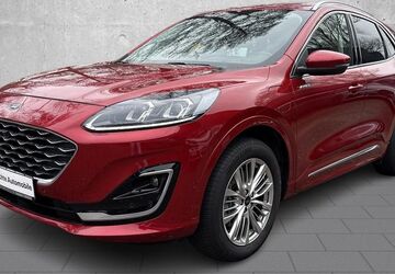 Ford Kuga 40.165 km 24.390 &euro; Buxtehude 21614
