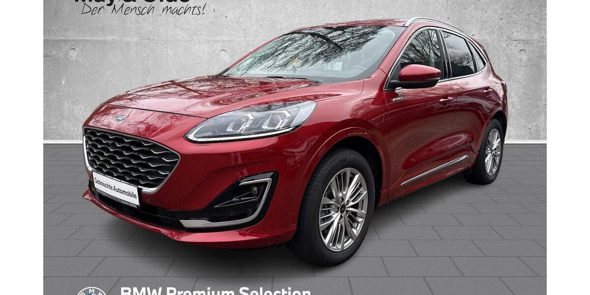 Ford Kuga 40.165 km 24.390 &euro; Buxtehude 21614