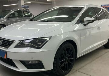 Seat Leon 79.000 km 18.290 &euro; Wentorf b. Hamburg 21465