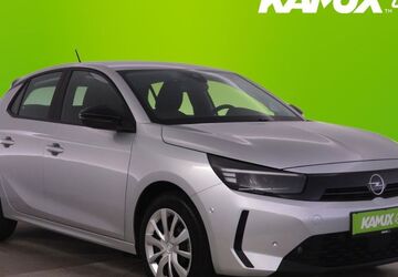 Opel Corsa 10.981 km 15.980 &euro; Hamburg 22529