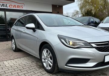Opel Astra 177.000 km 6.950 &euro; Drage 21423