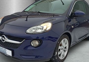 Opel Adam 133.314 km 7.990 &euro; Hamburg 22117