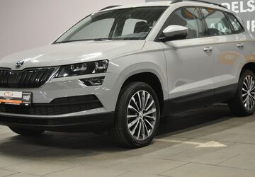 Skoda Karoq 129.981 km 16.990 &euro; Schenefeld | Hamburg 22869