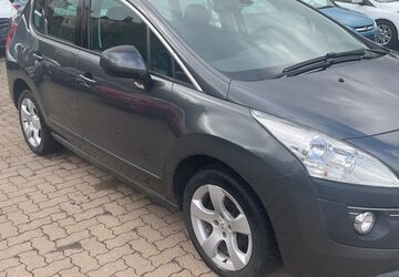 Peugeot 3008 183.400 km 3.990 &euro; Hamburg 21107