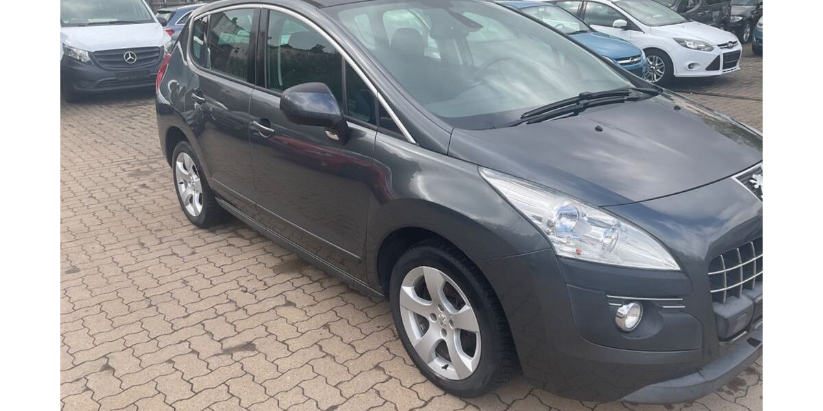 Peugeot 3008 183.400 km 3.990 &euro; Hamburg 21107