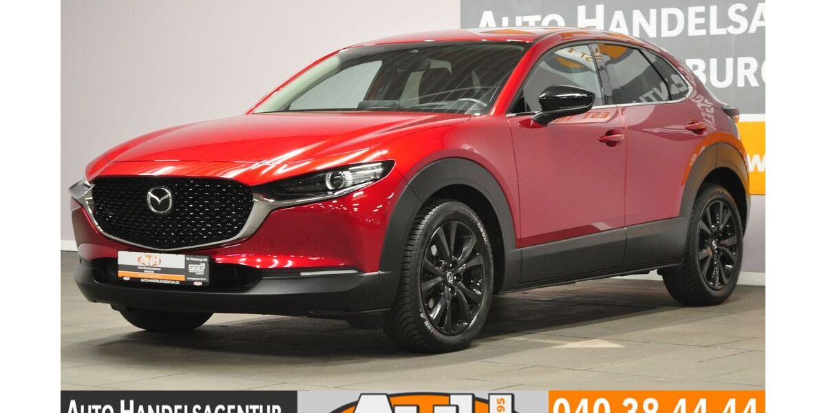 Mazda CX-30 37.835 km 21.990 &euro; Schenefeld | Hamburg 22869