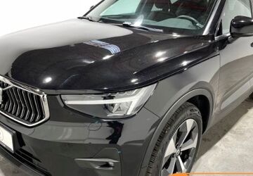 Volvo XC40 13.000 km 34.450 &euro; Norderstedt 22848