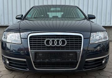 Audi A6 124.658 km 5.999 &euro; Hamburg 20539