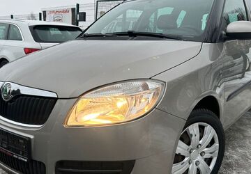 Skoda Roomster 185.000 km 2.990 &euro; Neu Wulmstorf 21629