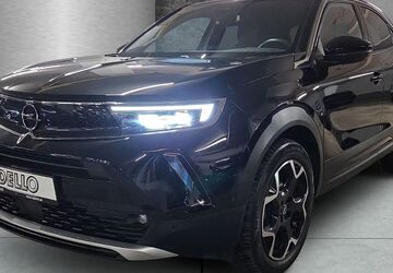 Opel Mokka 55.708 km 18.340 &euro; Hamburg 22047