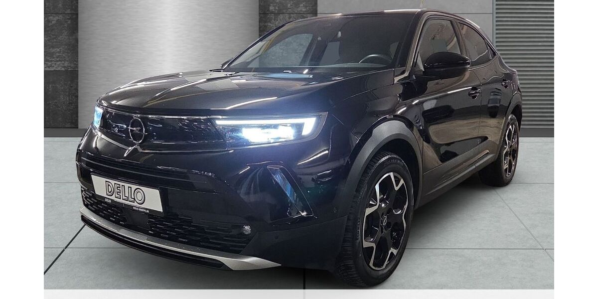 Opel Mokka 55.708 km 18.340 &euro; Hamburg 22047