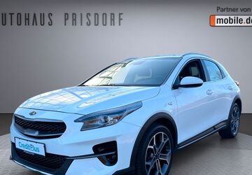 Kia XCeed 54.988 km 15.950 &euro; Prisdorf bei Hamburg 25497