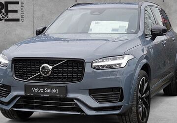 Volvo XC90 59.439 km 55.950 &euro; Glinde 21509