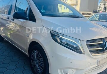Mercedes-Benz Vito 399.900 km 16.999 &euro; Hamburg 20097