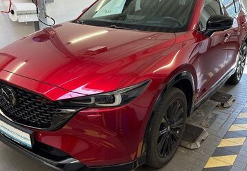 Mazda CX-5 73.328 km 28.790 &euro; Marschacht 21436