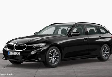 BMW 320 45.887 km 31.503 &euro; Barsbüttel bei Hamburg 22885