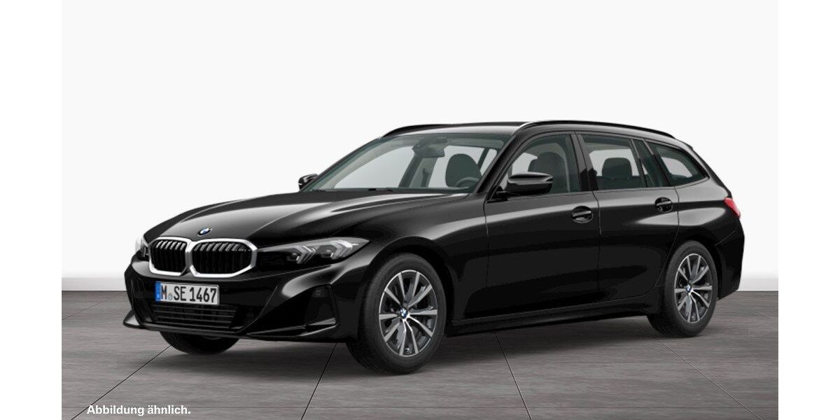 BMW 320 45.887 km 31.503 &euro; Barsbüttel bei Hamburg 22885