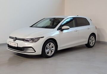 VW Golf 40.000 km 22.975 &euro; Ellerhoop bei Hamburg 25373