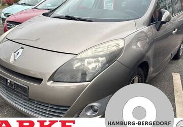 Renault Scenic 217.750 km 2.950 &euro; Hamburg 21035