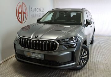 Skoda Kodiaq 1.080 km 39.890 &euro; Harmstorf/Hamburg 21228