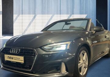 Audi A5 57.125 km 30.990 &euro; Hamburg 22763
