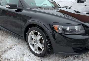 Volvo C30 84.433 km 5.590 &euro; Hamburg 22179