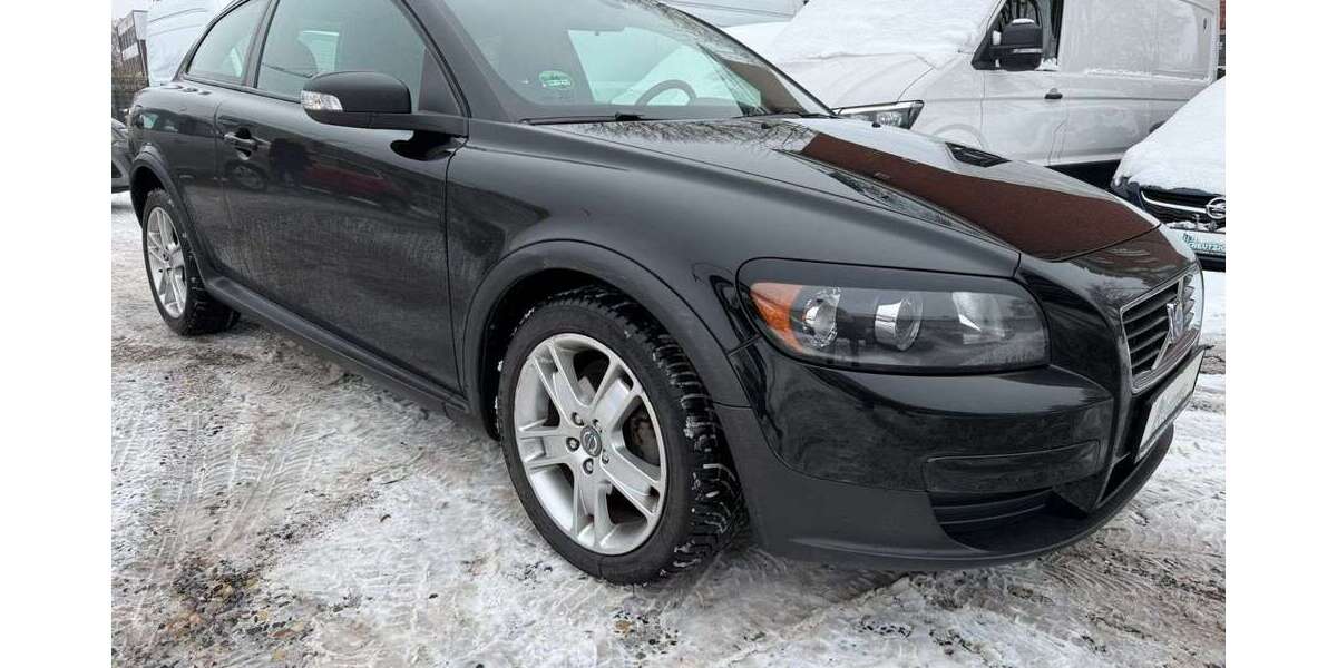 Volvo C30 84.433 km 5.590 &euro; Hamburg 22179