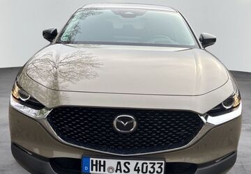 Mazda CX-30 2.305 km 30.990 &euro; Hamburg 22041