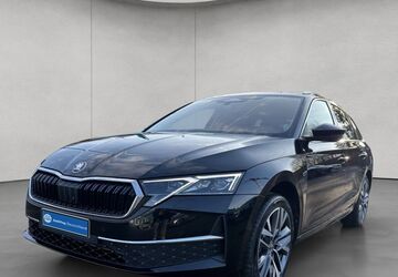 Skoda Octavia 4.900 km 46.500 &euro; Hamburg 21029