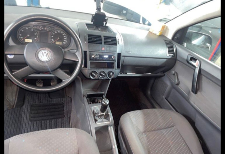 VW Polo 225.000 km 1.300 &euro; Hamburg 20038