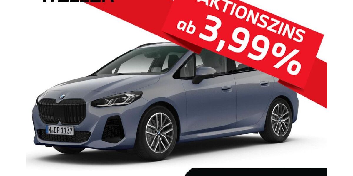 BMW 220 Active Tourer 25.455 km 31.110 &euro; Hamburg 21073