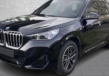 BMW X1 26.127 km 47.885 &euro; Ahrensburg 22926