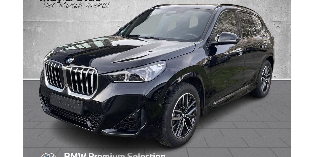 BMW X1 26.127 km 47.885 &euro; Ahrensburg 22926