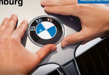 BMW i4 12.360 km 62.625 &euro; Barsbüttel bei Hamburg 22885