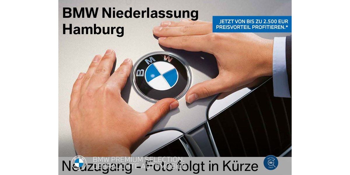 BMW i4 12.360 km 62.625 &euro; Barsbüttel bei Hamburg 22885