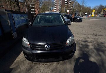 VW Golf Plus 199.100 km 1.800 &euro; Hamburg 22761
