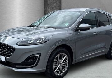 Ford Kuga 57.000 km 24.980 &euro; Hamburg 21079