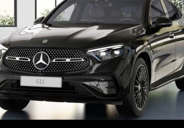 Mercedes-Benz GLC 450 9.900 km 83.500 &euro; Hamburg 22047