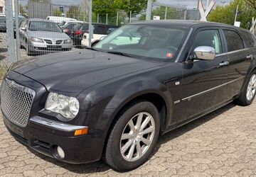 Chrysler 300C 253.000 km 5.999 &euro; Buxtehude 21614