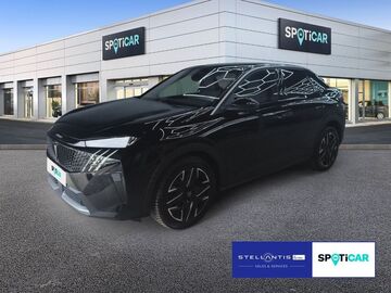 Gebrauchte Peugeot 3008