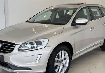 Volvo XC60 125.000 km 18.990 &euro; Hamburg 22043