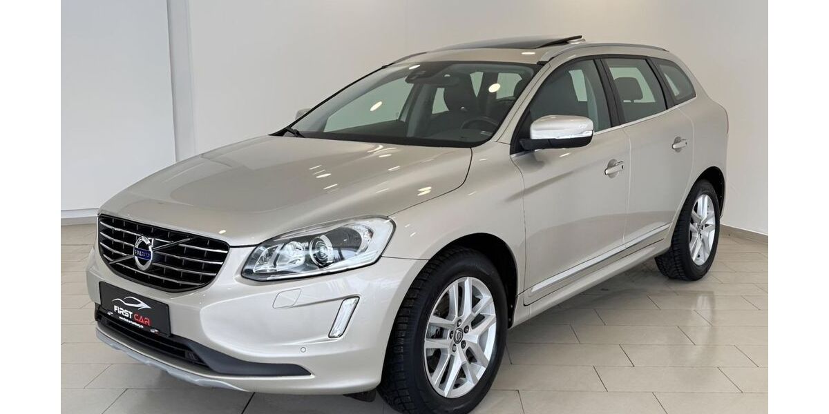 Volvo XC60 125.000 km 18.990 &euro; Hamburg 22043