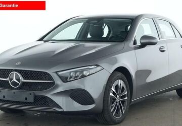Mercedes-Benz A 250 20.300 km 31.280 &euro; Geesthacht (Region Hamburg) 21502
