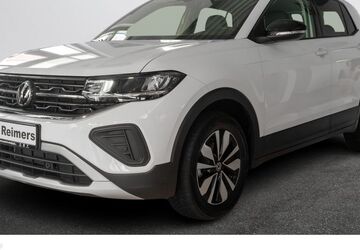 VW T-Cross 13.080 km 24.990 &euro; Norderstedt 22848