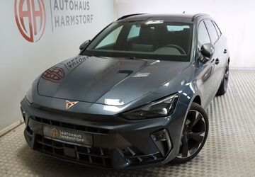 Cupra Leon 1.100 km 30.970 &euro; Harmstorf/Hamburg 21228