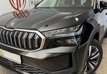 Skoda Kodiaq 1.100 km 39.390 &euro; Harmstorf/Hamburg 21228